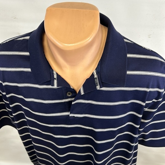 Polo Golf Ralph Lauren short sleeve polo shirt. XL - Picture 3 of 6